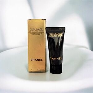 CHANEL Sublimage L'Extrait de Crème 5mL